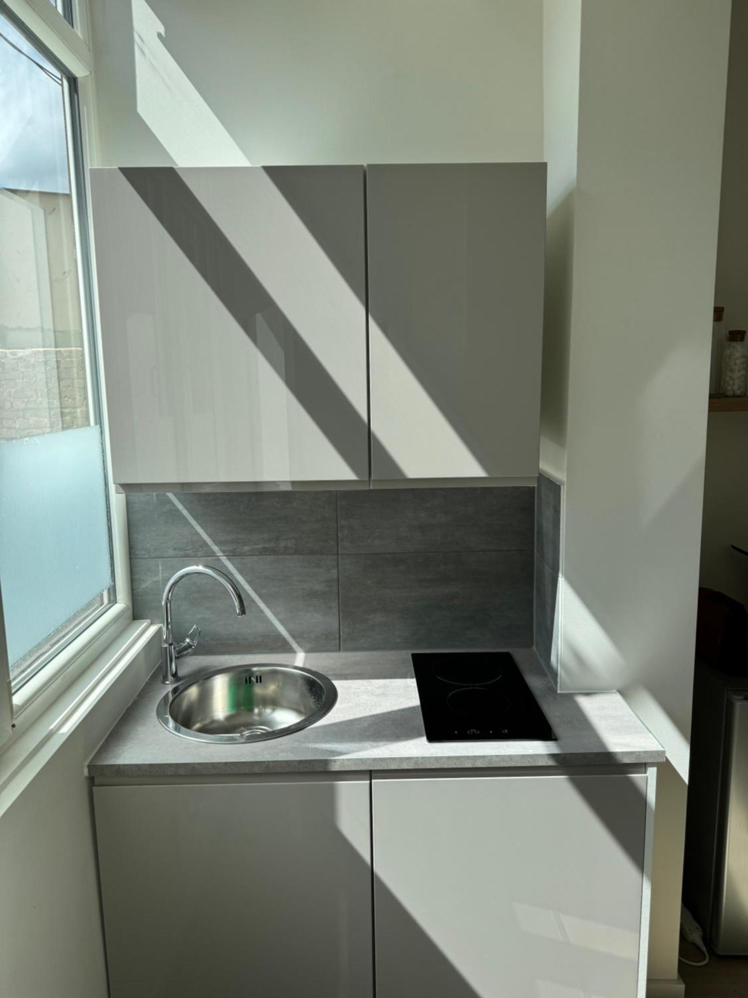Superbe Appartement Une Chambre — Foto’s 2