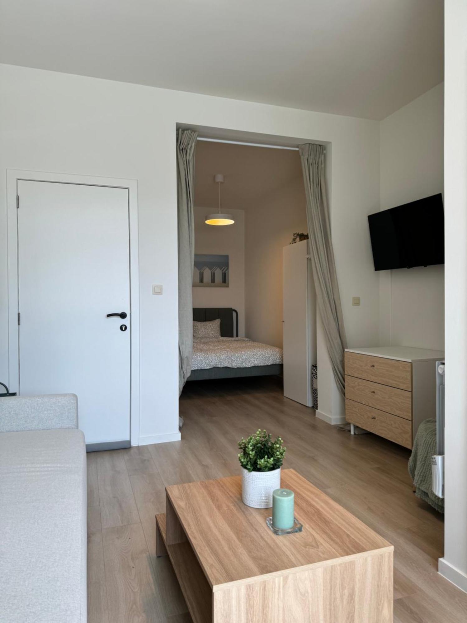 Superbe Appartement Une Chambre — Foto’s 1
